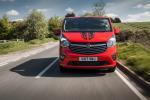 Vauxhall Vivaro Doublecab L2 BiTurbo Limited Edition 2017 года